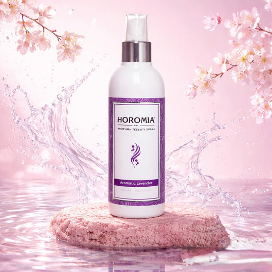 Textielspray Soffice Talco