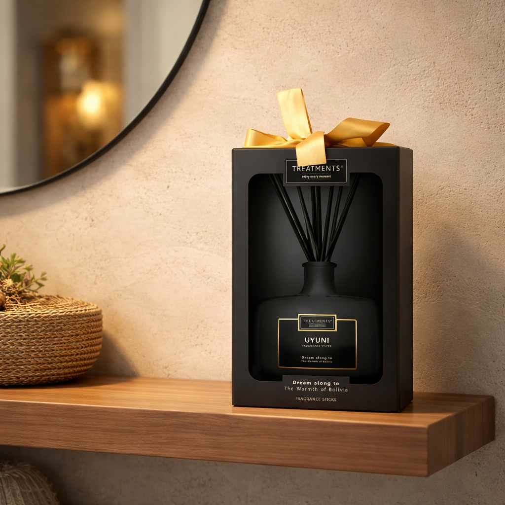 Treatments® - Geurstokjes