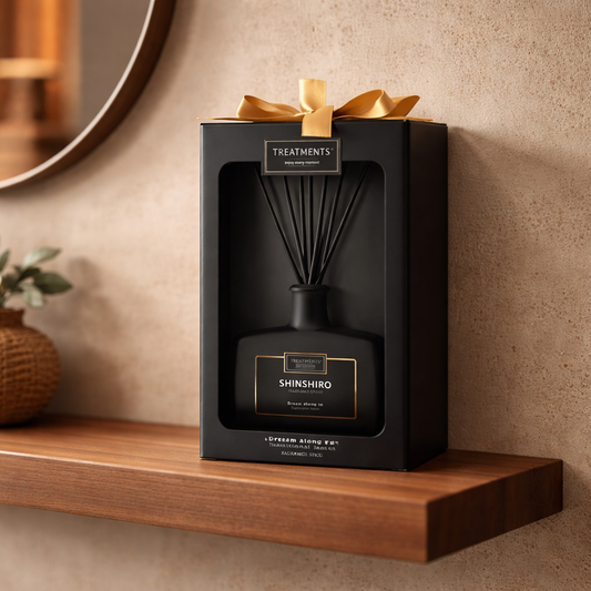 Treatments® - Geurstokjes