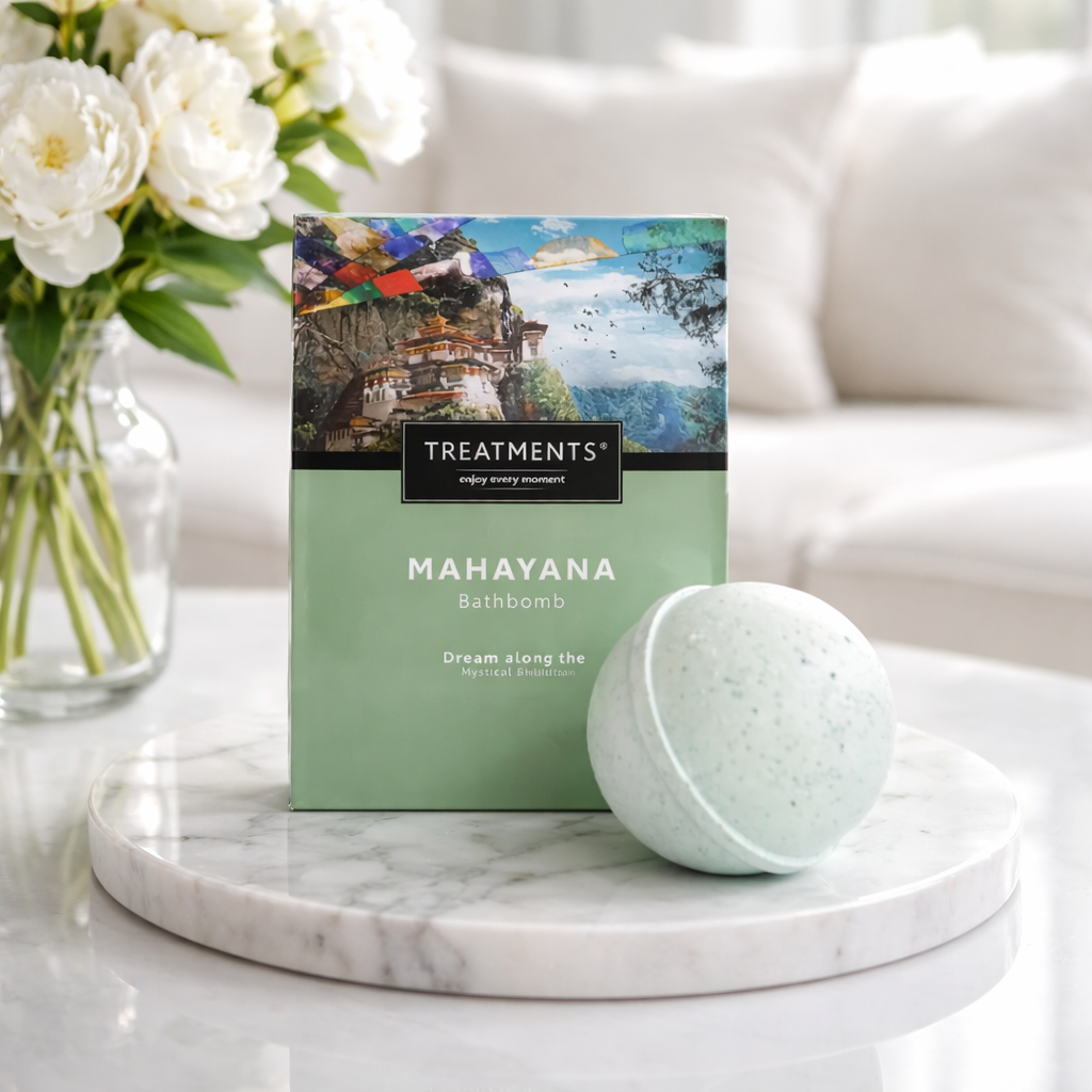 Treatments® - Wellness Bath Bomb