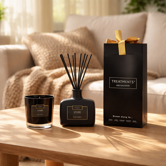 Treatments® - Giftbox Home