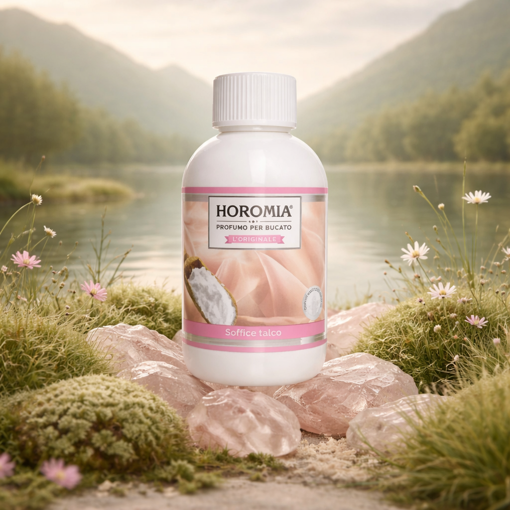 Horomia Wasparfum 500 ml