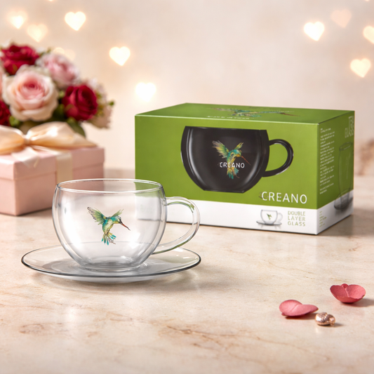 Creano Hummi Thermobeker
