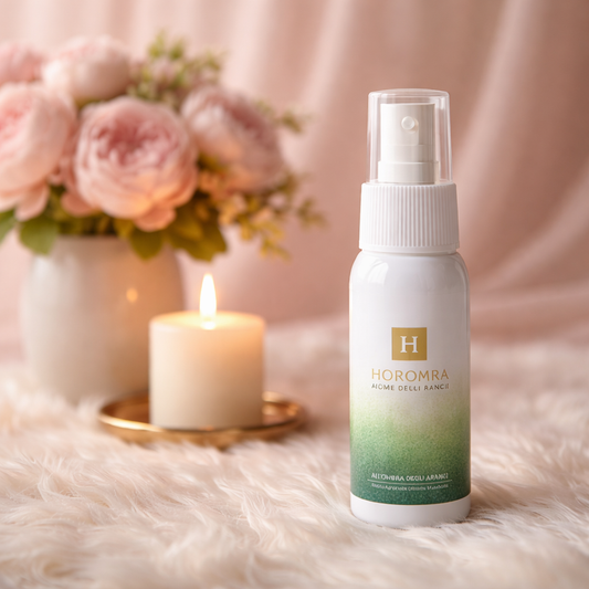 Roomspray All’ombra degli Aranci