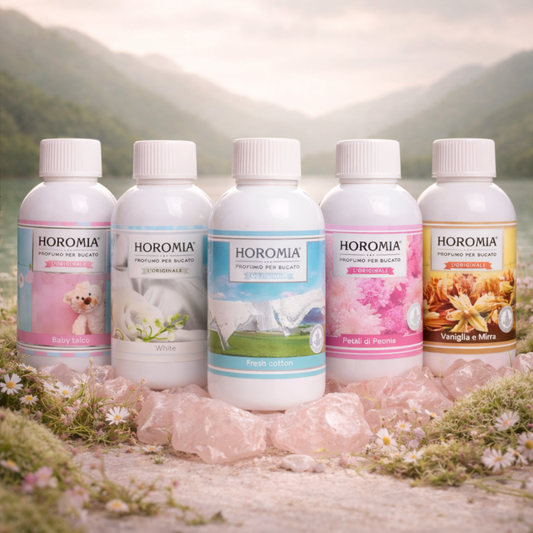 Horomia Wasparfum 250 ml