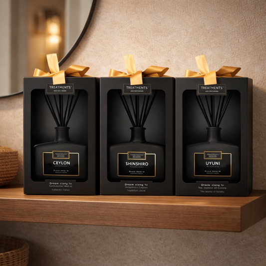Treatments® - Geurstokjes