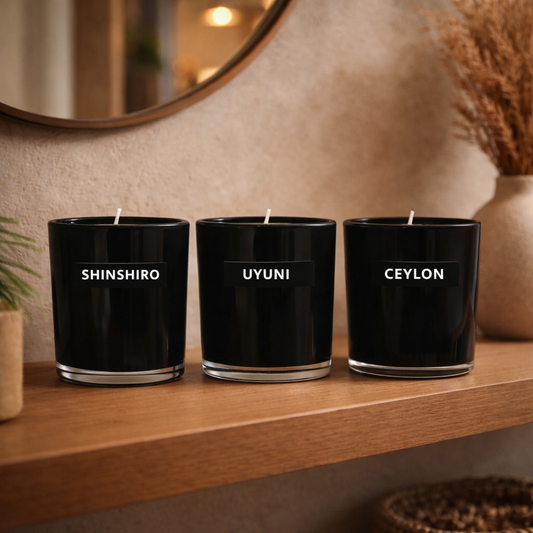 Treatments® - Scented Candle