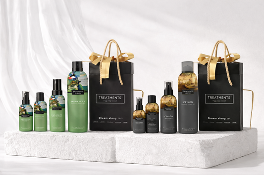Treatments® - Giftbox Medium