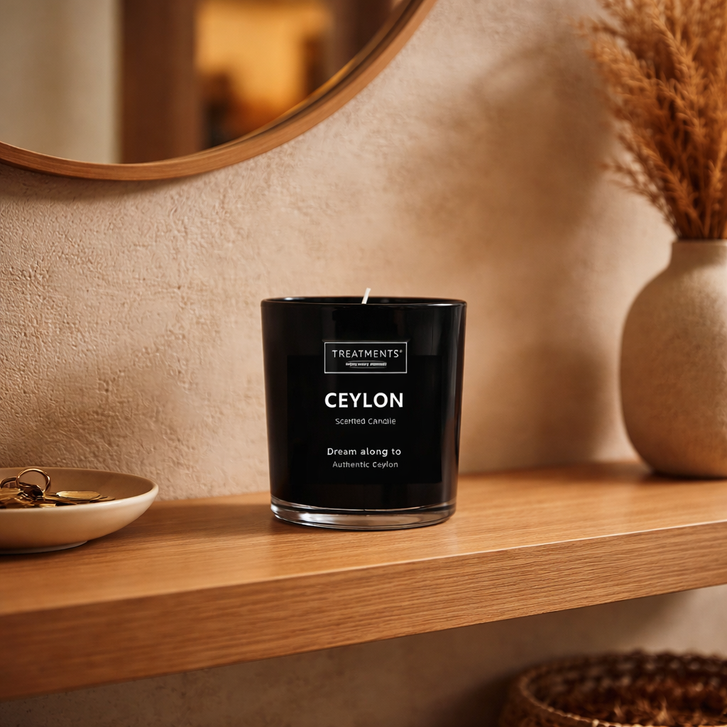 Treatments® - Scented Candle