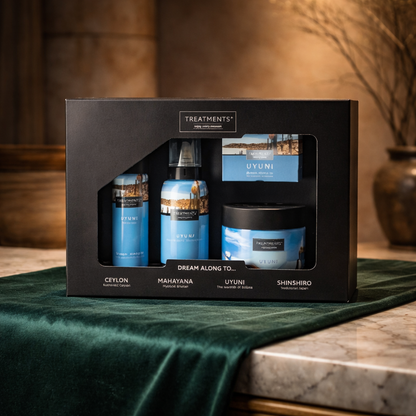 Treatments® - Giftbox Relaxing Moments