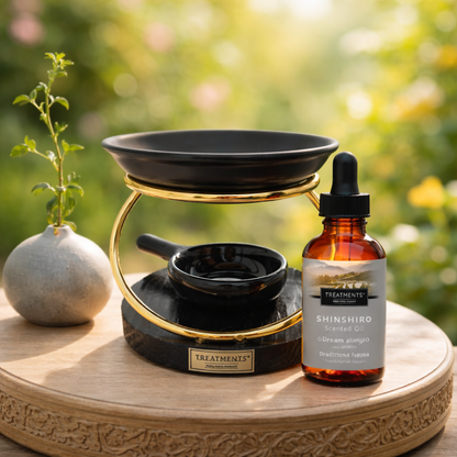 Treatments® -  Geurende olie diffuser +  geurende olie