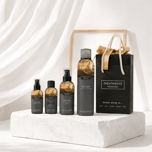 Treatments® - Ceylon Giftbox Medium