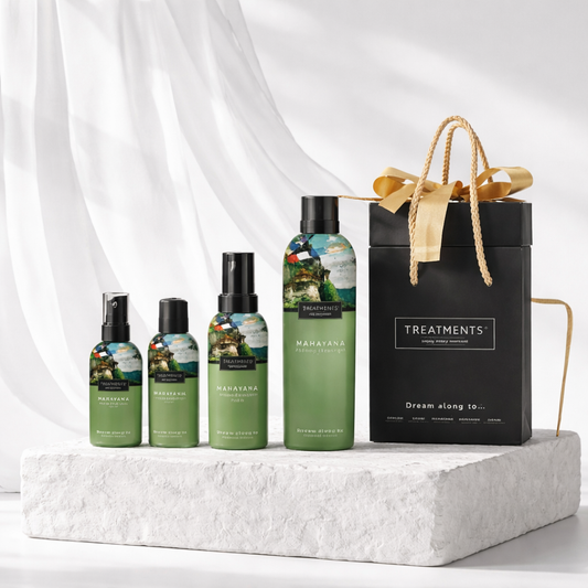 Treatments® - Mahayana Giftbox Medium