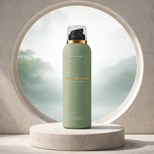 Treatments® -  Mahayana Foaming Shower Gel
