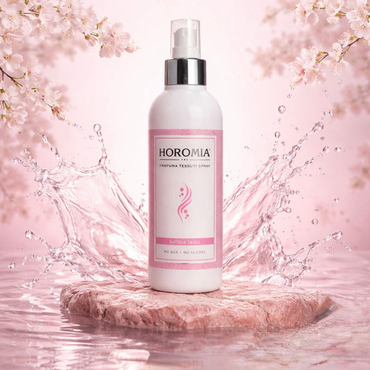 Textielspray Soffice Talco