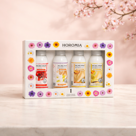 Horomia giftset 1