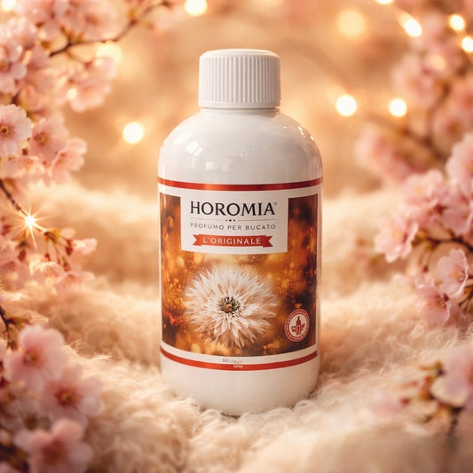 Horomia Wasparfum Elixir