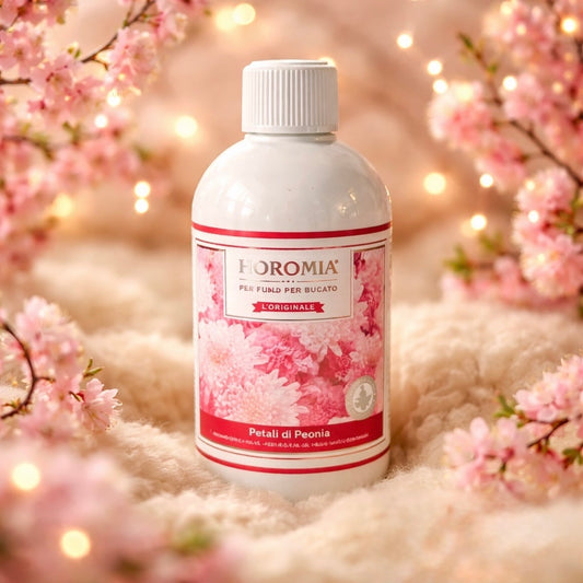 Horomia Wasparfum Petali di Peonia
