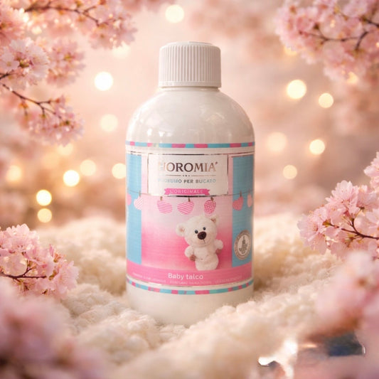 Horomia Wasparfum Baby Talco